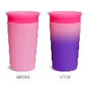 Miracle Color Changing Cup - Munchkin