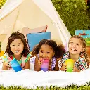 Miracle Color Changing Cup - Munchkin