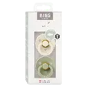 bibs-pacifier-original-colour-latex-2-pk-symmetrical-ivory-sage-min-of-2-pk-multiples-of-2-pk-2746476.webp