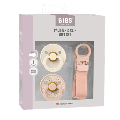 bibs-colour-pacifier-loop-clip-gift-set-latex-size-1-blush-min-of-2-pk-multiples-of-2-pk-2741445.webp