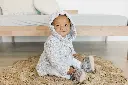 Knit Mocs -Beba Bean
