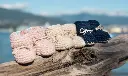 Knit Mocs -Beba Bean
