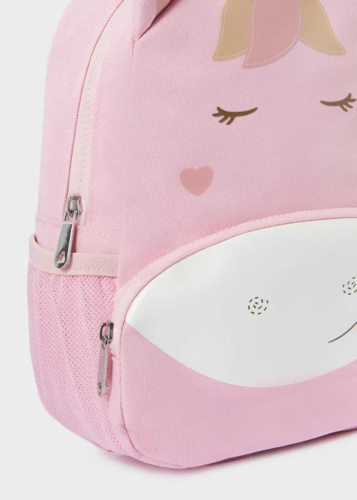 Backpack Mayoral Pink Unicorn-for-girls-boutique.2.webp