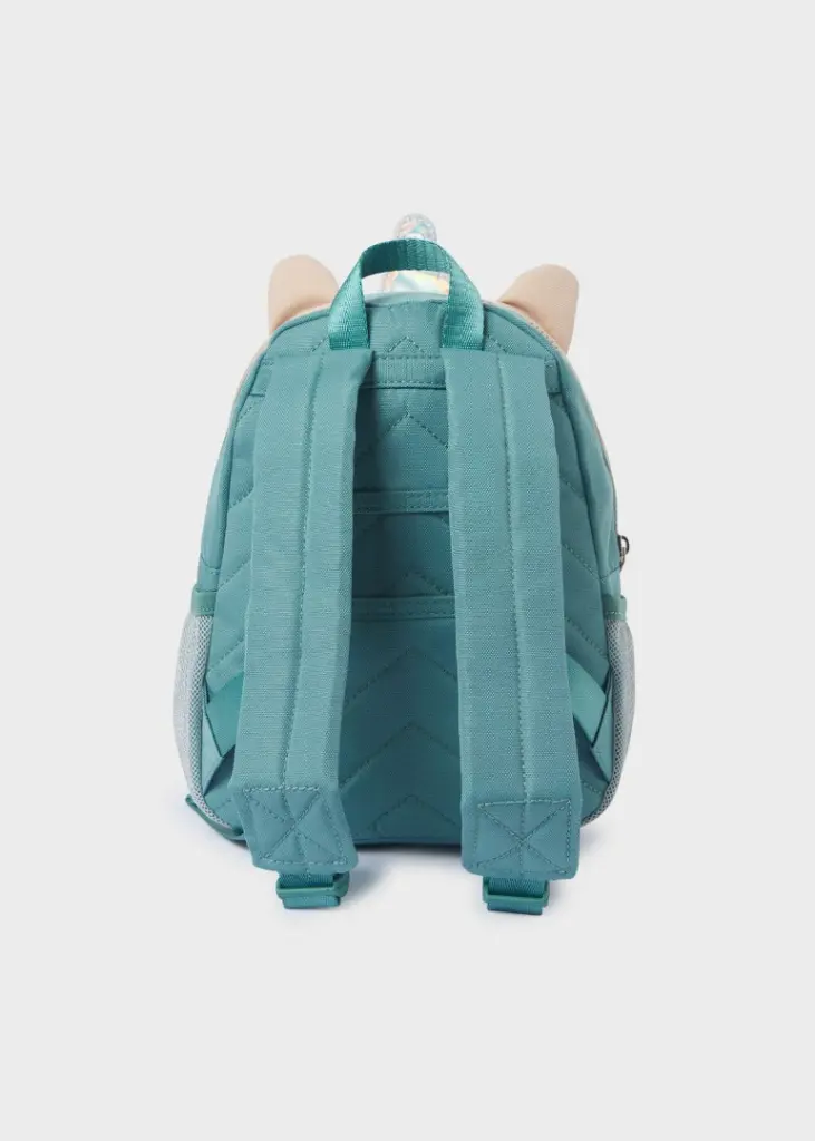 Backpack Mayoral Mint Unicorn-for-gilrs-boutique.2.webp