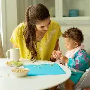 Spotless™ Silicone Placemats - 2 Pack Munchkin