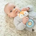Ingenuity - Kitt™ Ring Rattle