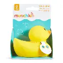 Munchkin Bath Ducky White Hot