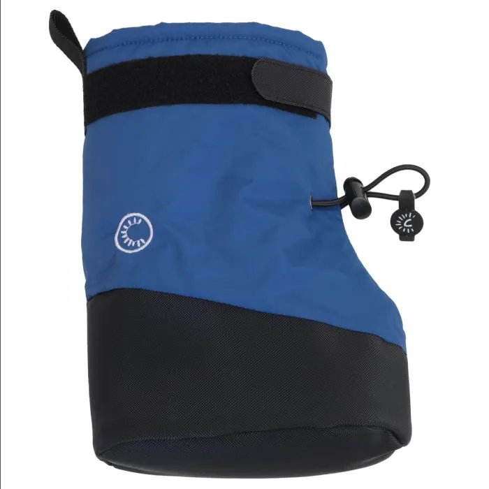 Calikids Outdoor Booties (Blue, S 0-12M)