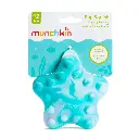 Munchkin 1pk Pop Squish Bath Toy Starfish