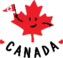 GGS Canadian Smiling Leaf