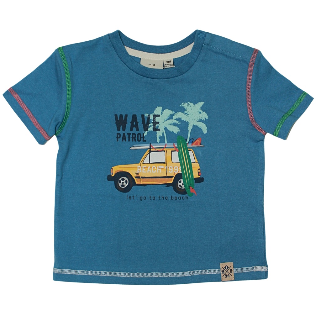 Baby T-shirt - MID 1244528
