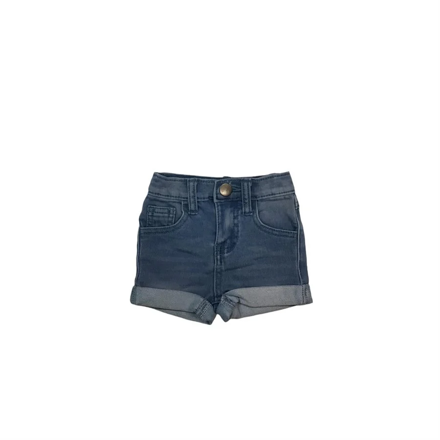 Denim Shorts - NORTHCOAST FB5127