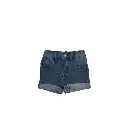 Denim Shorts - NORTHCOAST FB5127