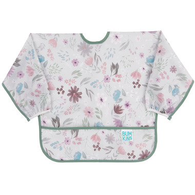BUMKINS Sleeved Bib