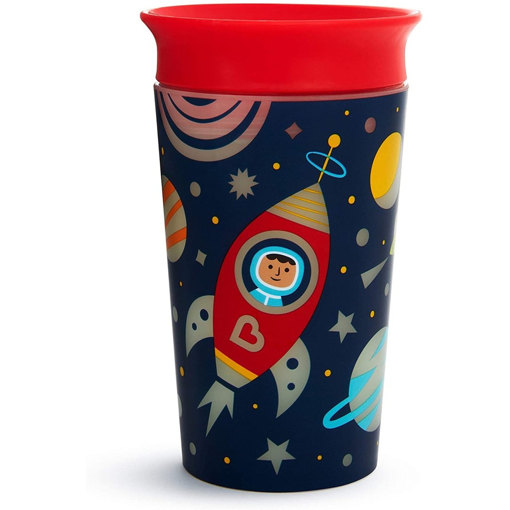 Munchkin Miracle Glow in the Dark Cup