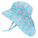 Jan & Jul Aqua Dry Adventure Hat - Watermelon