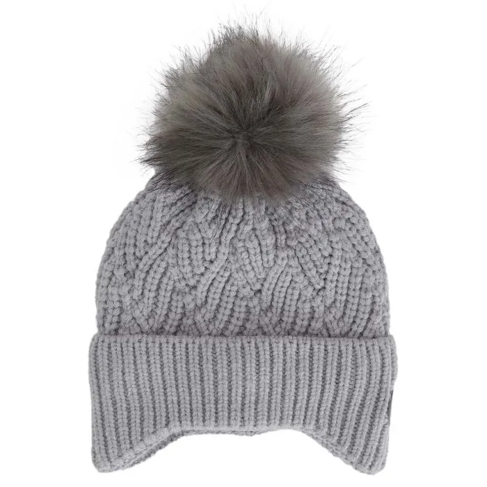 Calikids Knit Hat Ear Hug