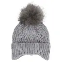 Calikids Knit Hat Ear Hug