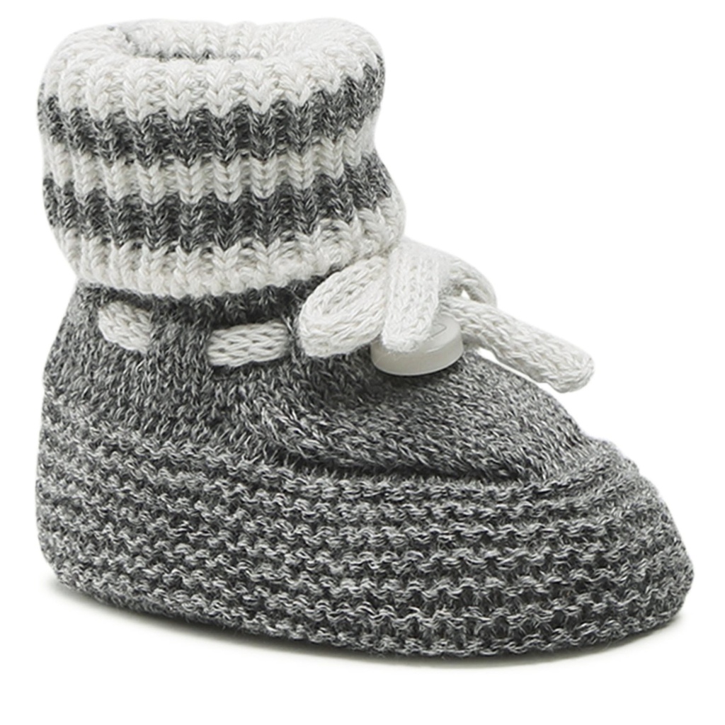 Baby Booties Mayoral