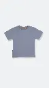 KidORCA Tee _ Flint