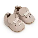 Sherick Fredermen Soft Sole Bunny Infant Shoe - JM