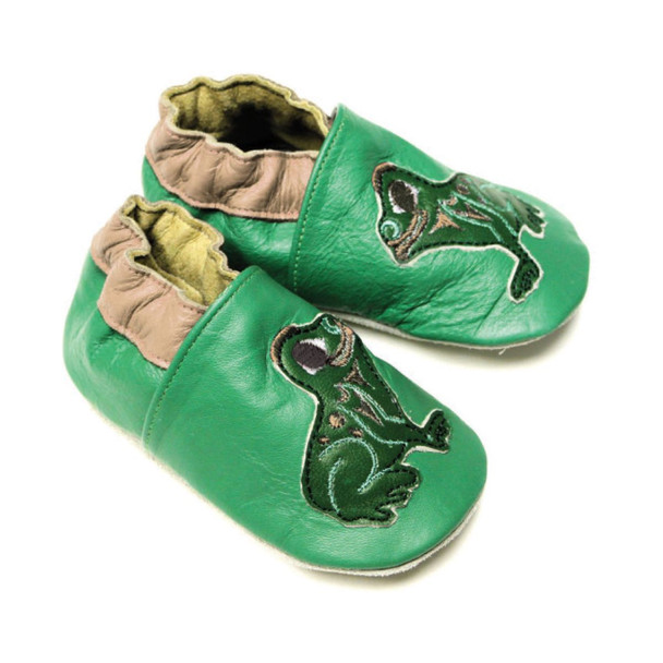 Native - Baby Shoes -  Wakus