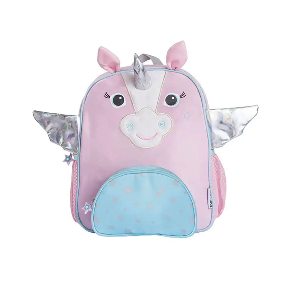 Backpack - Zoocchini Allie the Alicorn