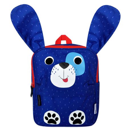 Zoocchini Backpack - Duffy the Dog
