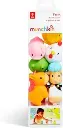 Munchkin Bath Toys 8 pcs - Farm