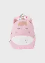  Mayoral 19283 Backpack Pink Unicorn