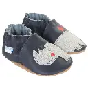  Robeez Soft Soles - Friends Wrap Around