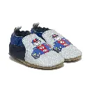  Robeez Soft Soles - Speed Racer 
