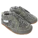  Robeez Soft Soles -  Stylish Steve Stone 