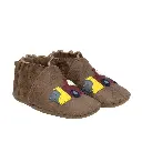  Robeez Soft Soles - I Dig You