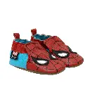  Robeez Soft Soles - Spiderman Red