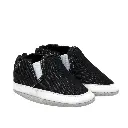  Robeez Soft Soles - Liam Denim Black