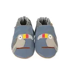  Robeez Soft Soles - Tocan Tom