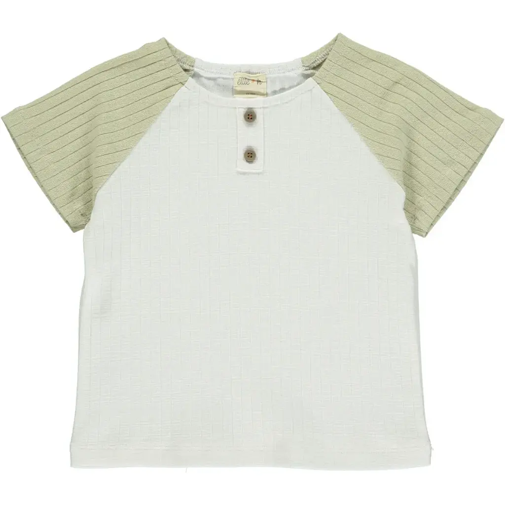Ettie+H Elliott T-Shirt EH462A 