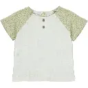 Ettie+H Elliott T-Shirt EH462A 