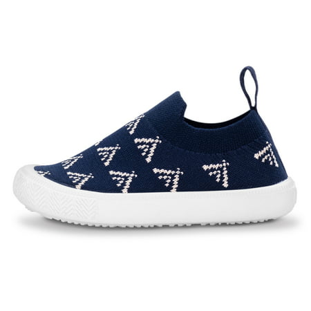 Jan & Jul Graphic Knit Shoe -  Summer Camp