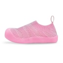 Breeze Knit Shoes -Jan & Jul Pretty Pink