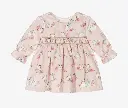 Mayoral Printed Dress 2809 