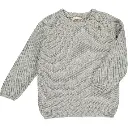  Sweater Me & Henry Roan Grey (HB1122d)