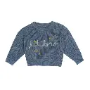 Modern Moments Knit Sweater - Lil Bro 