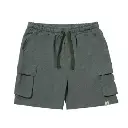 ME & Henry BRIAN Cargo Shorts HB1497c Navy Pique