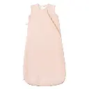 Perlimpinpin Cotton Muslin Sleep Bag / Pink 0.7 Tog 