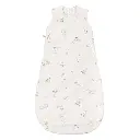 Perlimpinpin Jersy lined quilted Cotton Nap Bag / Sleep Sack - Goose 2 Togs