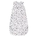 Perlimpinpin Jersy lined quilted Cotton Nap Bag / Sleep Sack - Floral 2 Togs