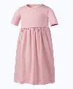 Earth Baby Outfitters Ballerina Dress - Pink
