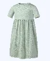 Earth Baby Outfitters Ballerina Dress - Sage